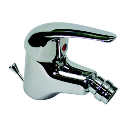 MISCELATORE BIDET+SCARICO             AGLAIA 02441 KL-311G RUBINETTI                    F AGLAIA