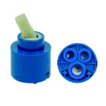 CARTUCCIA MISCELATORI mm 40           AGLAIA 02444 KL-115 RUBINETTI                    F AGLAIA