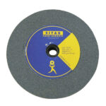 MOLA ABRASIVA 100x20 f.13,0 gr 60            SITAB A60 MOLE ABRASIVE                F SITAB