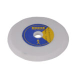 MOLA ABRASIVA 125x10 f.16,0 gr 80 SMUSSO     SITAB 9A80 MOLE ABRASIVE                F SITAB