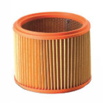 FILTRO CARTUCCIA mm 176 h 140 f 142,5     GISOWATT 83201B0G ASPIRAPOLVERE                F GISOWATT