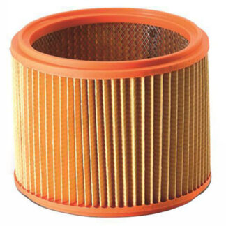 FILTRO CARTUCCIA mm 216 h 142 f 145,8     GISOWATT 83201B5G ASPIRAPOLVERE                F GISOWATT