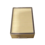FILTRO CARTUCCIA mm 105x154 h 47          GISOWATT 83150H01 ASPIRAPOLVERE                F GISOWATT