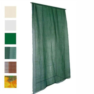 TENDA ZANZARIERA 150x250 AVORIO              BAZAR BT007MAC RETE ZANZARIERA              F BAZAR