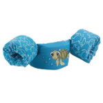 BRACCIOLI PUDDLE JUMPERS                   SEVYLOR 205562 *GONFIABILI ACCESSORI MARE   C CAMPINGAZ