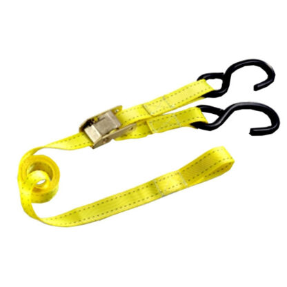 CINGHIA MORSETTO RAPIDO mm 25 m 4,5             FC 14250451GS CINGHIE                      F FACOPLAST