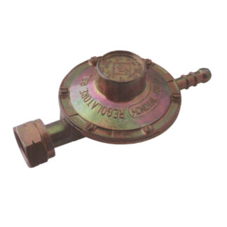 REGOLATORE GAS BP ORIZZONTALE FISSO kg/h 1,0 GNALI LP360T04-02A REGOLATORI GAS               C GNALI BOCIA