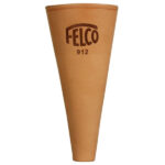 PORTAFORBICI CUOIO FELCO 912 F912 PORTAFORBICI                 F FELCO