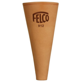 PORTAFORBICI CUOIO FELCO 912 F912 PORTAFORBICI                 F FELCO