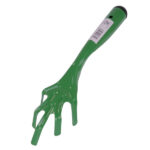 COLTIVATORE 5 DENTI      VERNICIATO  ILCAMPO 05774  ATTREZZINI GIARDINO          F IL CAMPO