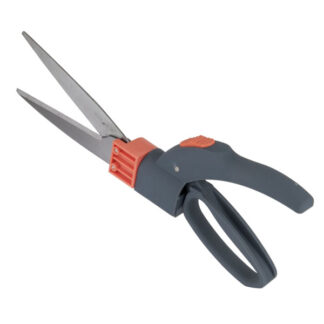 FORBICE ERBA REGOLABILE 7 POSIZ.INOX ILCAMPO 05775 JH917 FORBICI ERBA                 F IL CAMPO