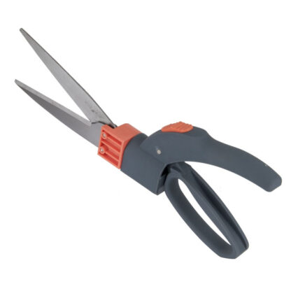 FORBICE ERBA REGOLABILE 7 POSIZ.INOX ILCAMPO 05775 JH917 FORBICI ERBA                 F IL CAMPO