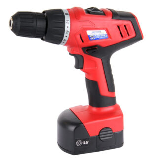 TRAPANO BATTERIA 2V V.14,4      PLCD39 EXCEL 05853 PLCD-3916 14.4V ELETTROUTENSILI EXCEL        F EXCEL