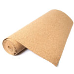 SUGHERO ROTOLO GRANA GROSSA mm 2 m 10 h 1,0 AMORIM 8244 RCA-2 SUGHERO                      C AMORIM