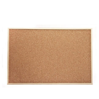 BACHECA SUGHERO MEMO           cm 30x40 XTRA 11399  BACHECHE                     C XTRA