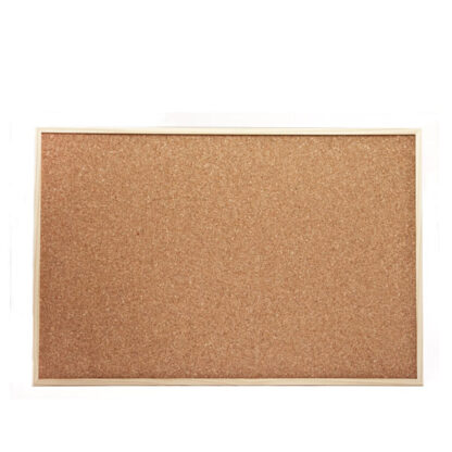 BACHECA SUGHERO MEMO           cm 60x40 XTRA 11400  BACHECHE                     C XTRA