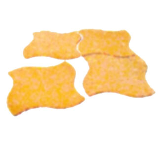 SOTTOPENTOLA SUGHERO PUZZLE Pz.4 20SQ45-7 SOTTOPENTOLE                 C AMORIM