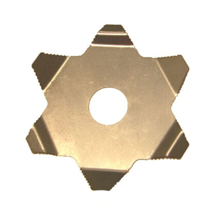 DISCO ANTIAVVOLGIMENTO ERBA UNIVERSALE NINJA   AGP ATNI001 DECESPUGLIATORI E ACCESSORI  F AGP