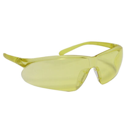 OCCHIALI STANGHETTE FIX 180^     GIALLI 505 UNIVET 505U.00.00.19 OCCHIALI PROTETTIVI          F UNIVET