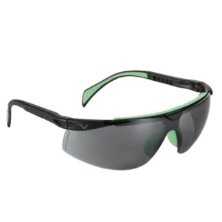 OCCHIALI STANGHETTE REG.SPORT    FUME'  554 UNIVET 554.12.03.02 OCCHIALI PROTETTIVI          F UNIVET