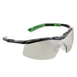 OCCHIALI STANGHETTE REG SOFTPAD  IN/OUT 5X6 UNIVET 5X6.31.11.00 OCCHIALI PROTETTIVI          F UNIVET