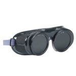 OCCHIALI SALDATURA SCURI                618 UNIVET 618.01.06.50 ACCESSORI SALDATURA          F UNIVET