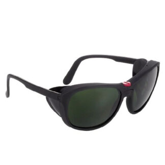 OCCHIALI SALDATURA STECCHE SCURI        566 UNIVET 566.01.00.50 ACCESSORI SALDATURA          F UNIVET