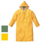 IMPERMEABILE CAPP. GIOVE GIALLO XL     EXCEL 02414 PY500 IMPERMEABILI                 F EXCEL
