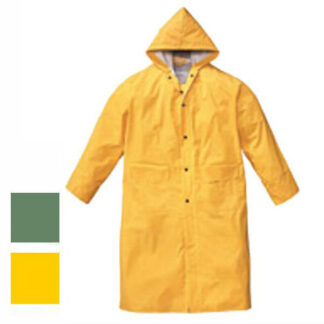 IMPERMEABILE CAPP. GIOVE GIALLO L      EXCEL 07421 PY500 IMPERMEABILI                 F EXCEL