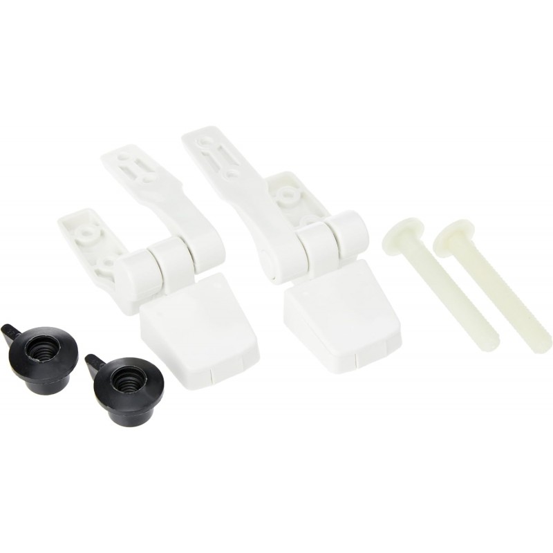 JABSCO Accessori per Wc Marini KIT PERNI-STAF-VITI STANDARD - immagine 3