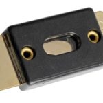 Osculati 14.100.51 Fusibile Alta Capacità 500 A eliche di prua lewmar serie tt thruster