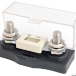 Osculati 14.100.41 Portafusibile Anl Con Coperchio fusibili e portafusibili