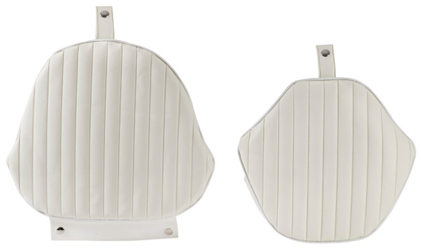 Solo cuscino Compact 48.672.06 Osculati - immagine 3