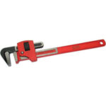 GIRATUBI MOD. STILLSON  pipe pattern 1020G