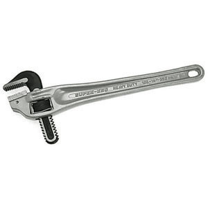 GIRATUBI MOD. AMERICANO TIPO LEGGERO pipe wrenches american pattern 1030G