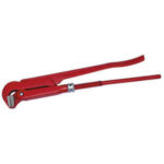 GIRATUBI MOD. SVEDESE  pipe wrenches swedish pattern 1033G