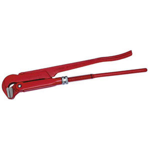 GIRATUBI MOD. SVEDESE pipe wrenches swedish pattern 1033G