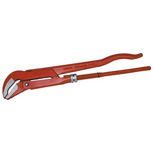 GIRATUBI MOD. SVEDESE pipe wrenches swedish pattern 1034G