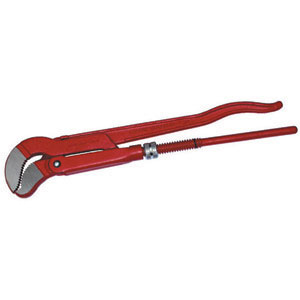 GIRATUBI MOD. SVEDESE pipe wrenches swedish pattern 1035G
