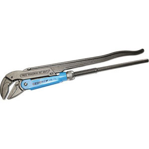 GIRATUBI MOD. SVEDESE pipe wrenches swedish pattern 1038G