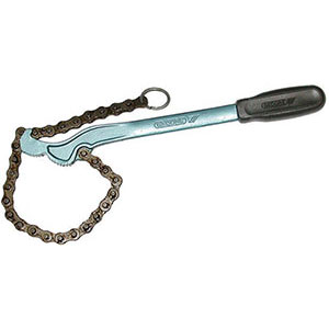 GIRATUBI A CATENA  chain pipe wrenches 1043G