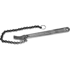 GIRATUBI A CATENA  chain pipe wrenches 1044G