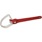 GIRATUBI A NASTRO  band pipe wrenches 1045GE 8