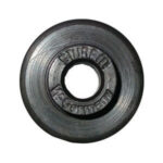 TAGLIATUBI Rotelle di ricambio per tubi in acciaio. pipe cutters 1066A