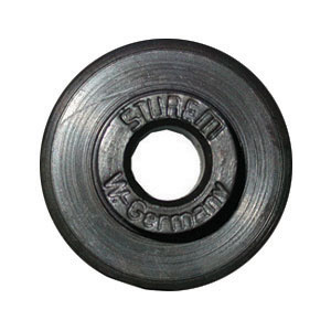 TAGLIATUBI Rotelle di ricambio per tubi in acciaio. pipe cutters 1066A