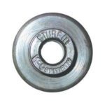 TAGLIATUBI Rotelle di ricambio per tubi in acciaio INOX. pipe cutters 1066E 2