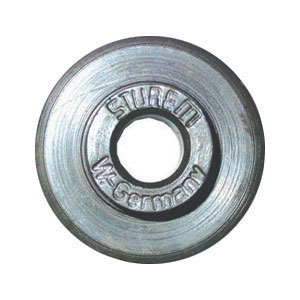 TAGLIATUBI Rotelle di ricambio per tubi in acciaio INOX. pipe cutters 1066E