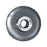 TAGLIATUBI Rotelle di ricambio per tubi in plastica e Mepla. pipe cutters 1066L 2