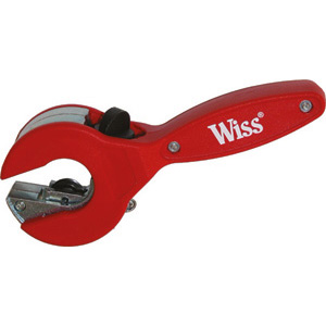 TAGLIATUBI A CRICCO  ratchet pipe cutters 1067A