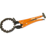 TAGLIATUBI A CATENA  chain pipe cutters 1068GA